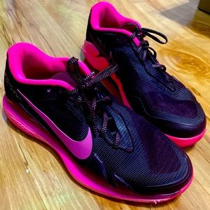 Nike Court Air Zoom Vapor Pro Premium Womens Tennis Shoe Size 9